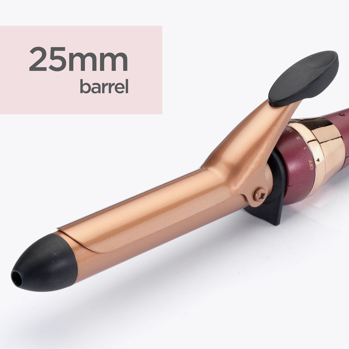 Image of Berry Crush Tong